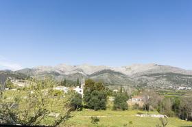 Vakantiehuis te huur in Orba, Spanje Vakantiehuis te huur in Orba, Spanje