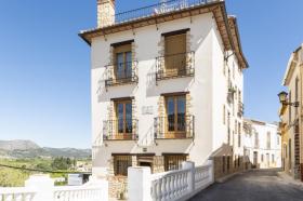 Vakantiehuis te huur in Orba, Spanje Vakantiehuis te huur in Orba, Spanje