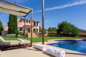 Casa de férias Son Servera Aluguéis Espanha