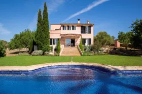 Casa de férias Son Servera Aluguéis Espanha