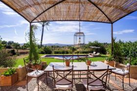 بيت العطلات Son Servera  اسبانيا