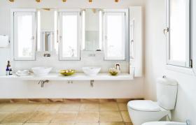 بيت العطلات Son Servera  اسبانيا