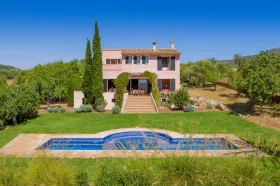 Casa de férias Son Servera Aluguéis Espanha