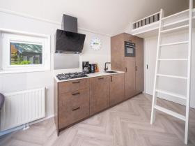 Casa de vacaciones Lathum En Renta Holanda