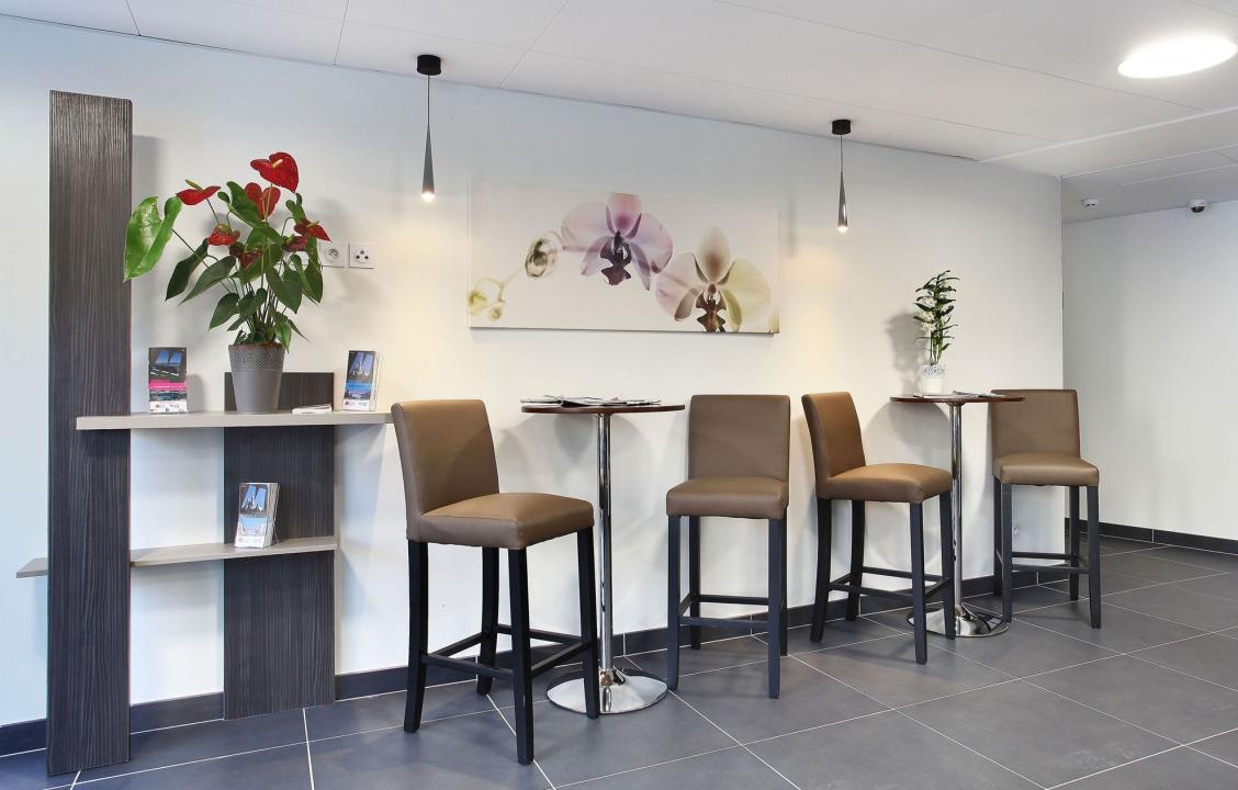 Дом отдыха Марсель Аренда Франция