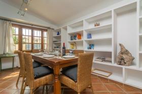 Дом отдыха Кала Миллор Аренда Испания