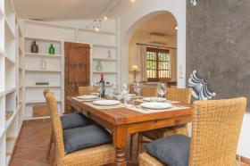 Дом отдыха Кала Миллор Аренда Испания