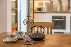 Дом отдыха Кала Миллор Аренда Испания