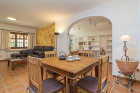 Дом отдыха Кала Миллор Аренда Испания