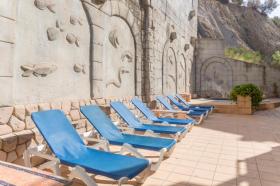 Feriehus til leie i Altea-Altea La Vella, Spain
