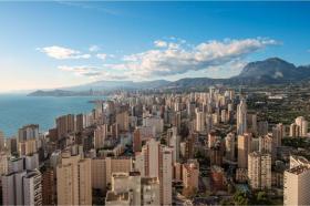 Casa de vacaciones Alcossebre En Renta España