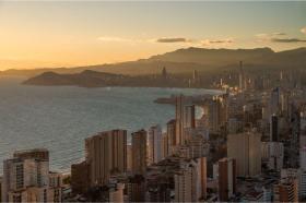 Casa de vacaciones Alcossebre En Renta España