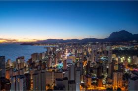 Casa de vacaciones Alcossebre En Renta España