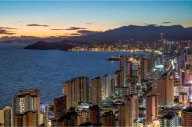 Casa de vacaciones Alcossebre En Renta España