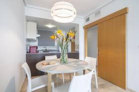 Casa de vacaciones Alcossebre En Renta España