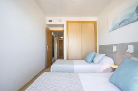 Casa de vacaciones Alcossebre En Renta España