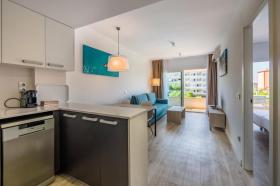 Дом отдыха Л'Эстартит Аренда Испания