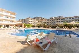 Holiday home for rent in L'Estartit, Spain