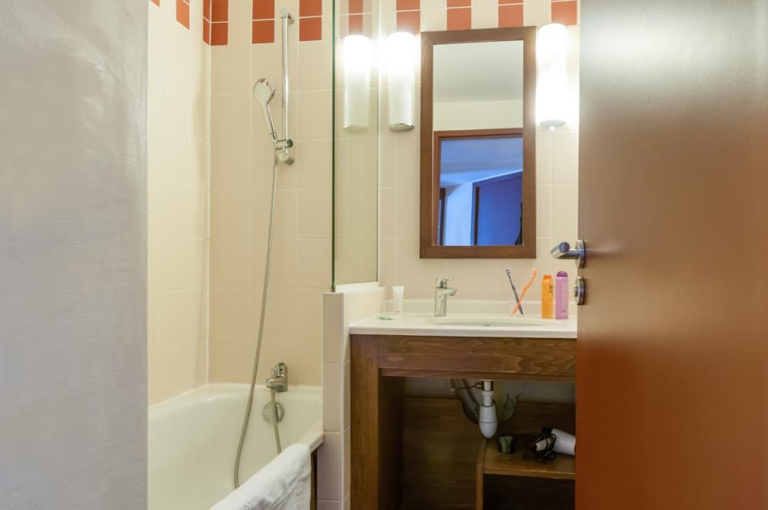 度假屋 圣莫里斯堡 法国