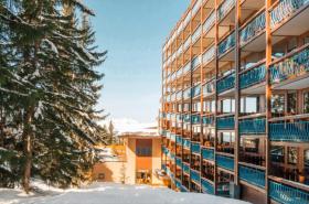 Ferienhaus zu vermieten in Bourg-Saint-Maurice-Le Replatet, Frankreich