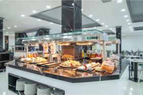 Дом отдыха Бенидорм Аренда Испания