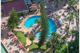 Дом отдыха Бенидорм Аренда Испания