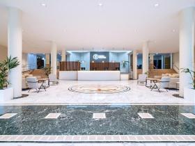 Дом отдыха Бенидорм Аренда Испания