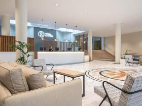 Дом отдыха Бенидорм Аренда Испания