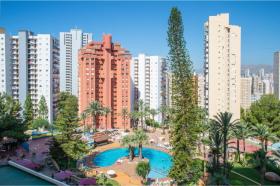 بيت العطلات للإيجار في Benidorm-El Calvari, اسبانيا