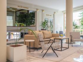 Дом отдыха Бенидорм Аренда Испания