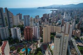 Дом отдыха Бенидорм Аренда Испания