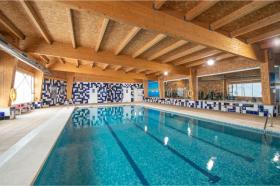 Дом отдыха Бенидорм Аренда Испания