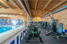 Дом отдыха Бенидорм Аренда Испания