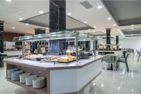 Дом отдыха Бенидорм Аренда Испания