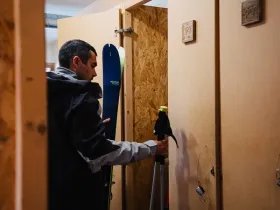 Дом отдыха Флен Аренда Франция