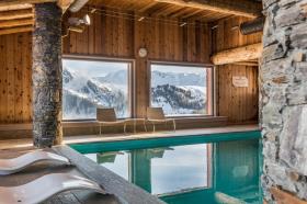 Дом отдыха Эйме Аренда Франция