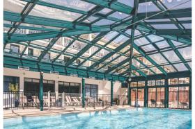 Vakantiehuis te huur in La Rochelle, France