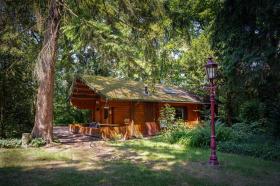 Tatil evi kiralık 'de Soest, Hollanda