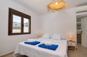 Holiday home Jávea for rent Spain