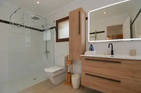 Holiday home Jávea for rent Spain