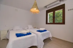 Holiday home Jávea for rent Spain