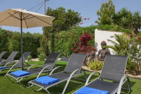 Holiday home Jávea for rent Spain