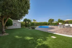 Holiday home Jávea for rent Spain