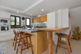 Holiday home Jávea for rent Spain