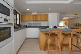 Holiday home Jávea for rent Spain