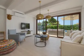 Holiday home Jávea for rent Spain