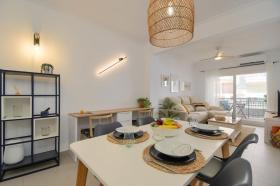Holiday home For Rent in Jávea-Duanes del Port, Spain