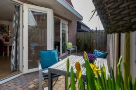 Casa de vacaciones Domburg En Renta Holanda