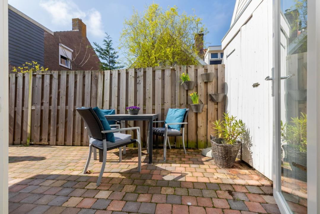 Ferienhaus Domburg zu mieten Niederlande