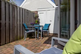 Casa de vacaciones Domburg En Renta Holanda
